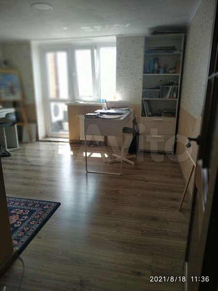 5-комн. квартира, 122.3 м², р-н Фестивальный, Краснодар (№123722)