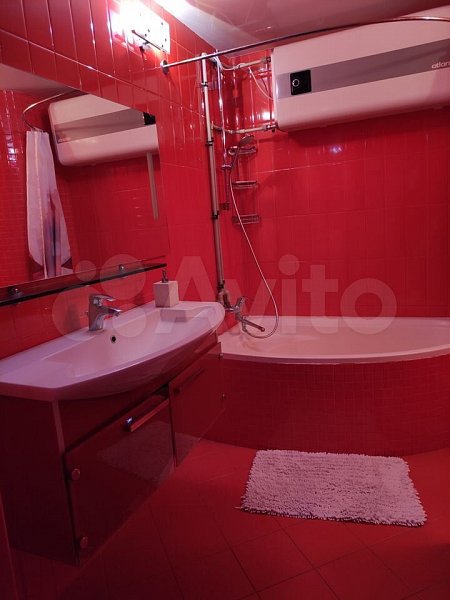 4-комн квартира, 122 м², р-н Парк Галицкого (№125631)