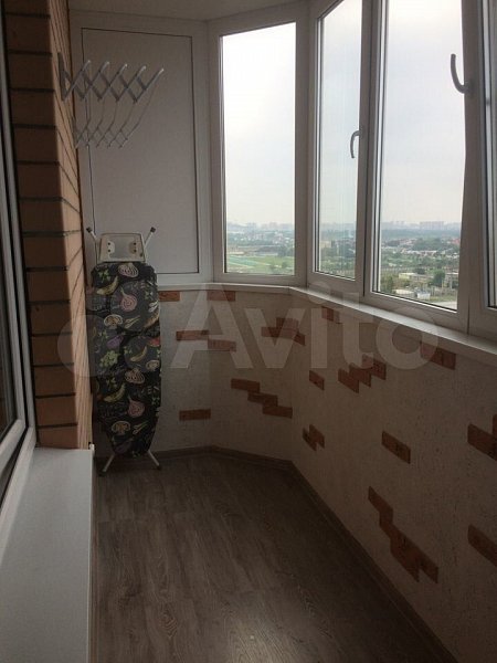 Студия, 32 м², р-н Энка - Баскет-холл (№125671)