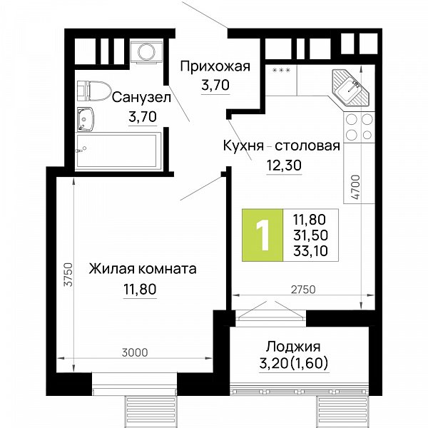 ЖК Традиции