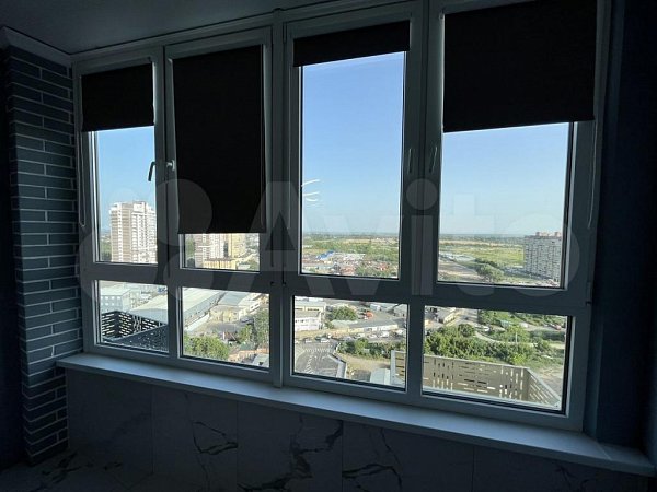 Студия, 30 м², р-н Пашковский (№127541)