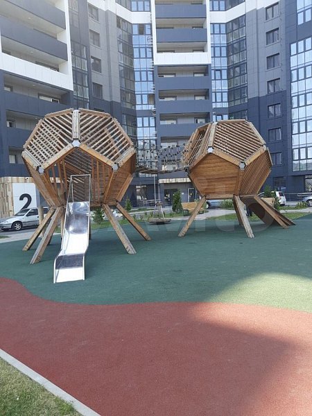 1-комн квартира, 46 м², р-н Славянский (№123912)