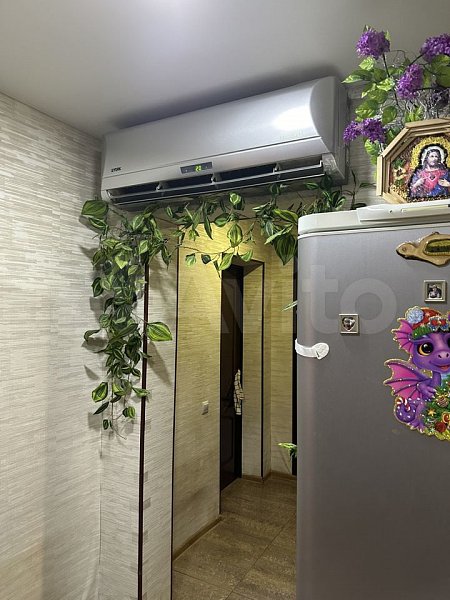 4-комн квартира, 97.1 м², р-н Юбилейный (№127975)