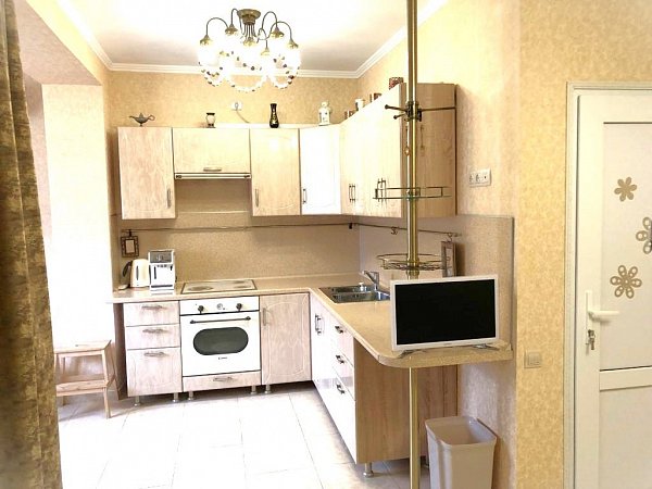 Продается 1-комн квартира, 63 м², р-н Музыкальный, 