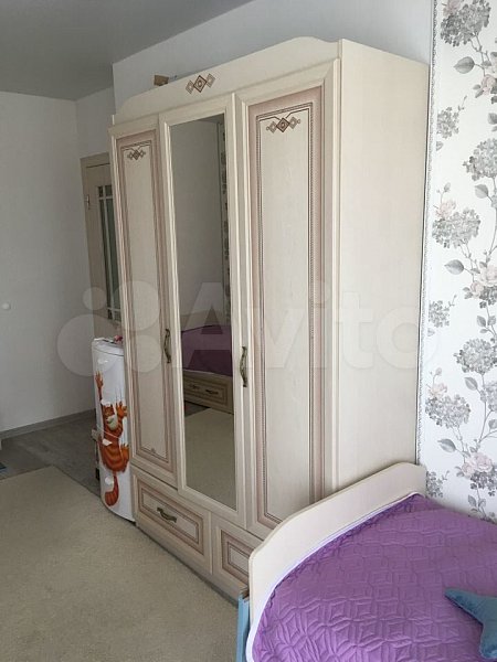 3-комн квартира, 75 м², р-н Немецкая деревня (№123770)