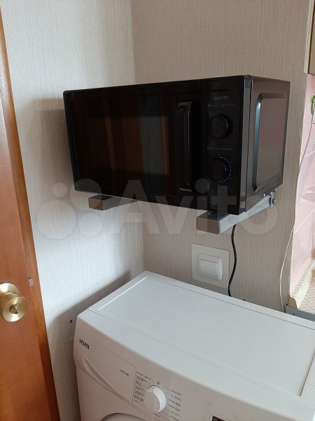 1-комн. квартира, 37 м², р-н Гидростроителей, Краснодар (№123716)
