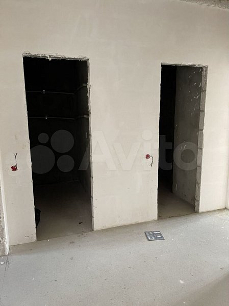 2-комн квартира, 75.4 м², р-н Фестивальный (№124153)