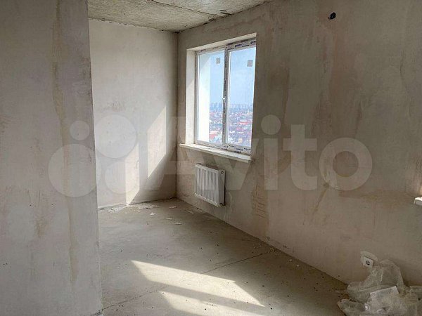 2-комн квартира, 59 м², р-н Энка - Баскет-холл (№123835)