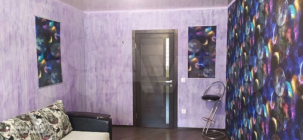 2-комн квартира, 71.3 м², р-н Музыкальный (№123866)