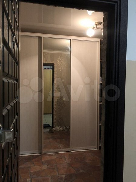 2-комн квартира, 54.2 м², р-н Пашковский (№124396)