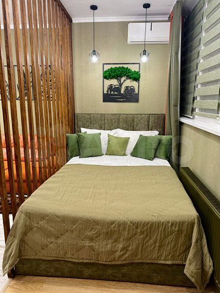 Студия, 27 м², р-н Славянский (№126696)