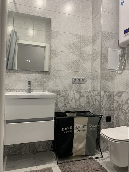 3-комн квартира, 60 м², р-н Центр (№124889)