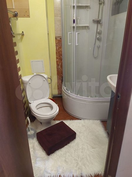 Студия, 31.4 м², р-н поселок Российский (№125909)