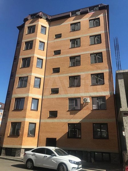 Продается 1-комн квартира, 67.9 м², р-н Парк Галицкого, 