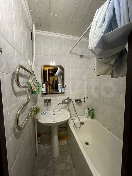 1-комн квартира, 35 м², р-н 40-лет Победы (№124039)