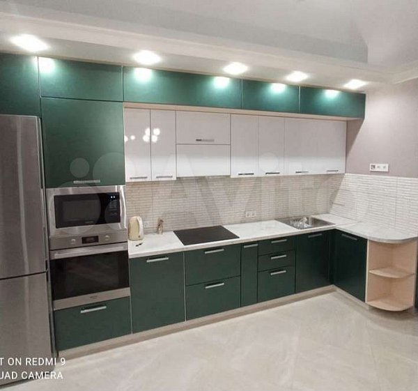 Продается 3-комн квартира, 82 м², р-н Энка - Баскет-холл, 