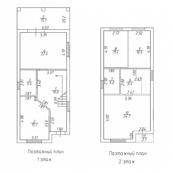 Дом 167 м², уч. 3 сот., Краснодар