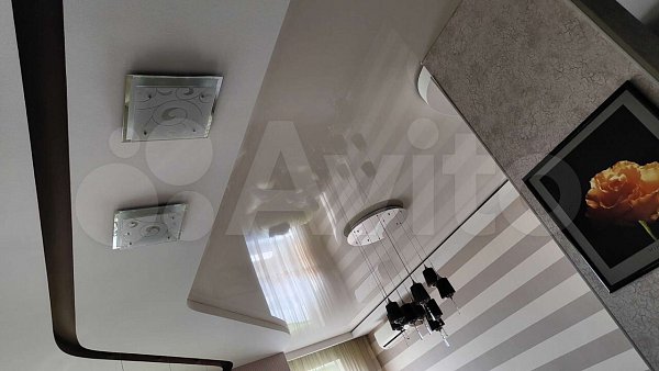 2-комн квартира, 74 м², р-н Юбилейный (№124857)