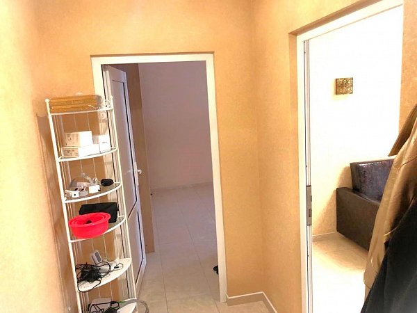 1-комн квартира, 63 м², р-н Музыкальный (№122762)