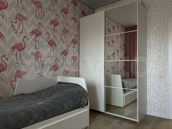 2-комн квартира, 68 м², р-н Фестивальный (№124800)