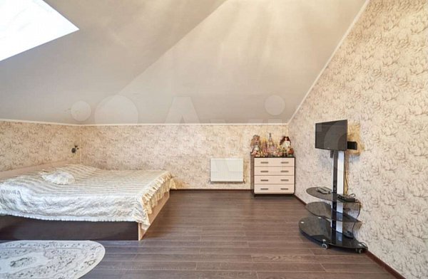 3-комн квартира, 82.4 м², р-н Западный обход (№124278)