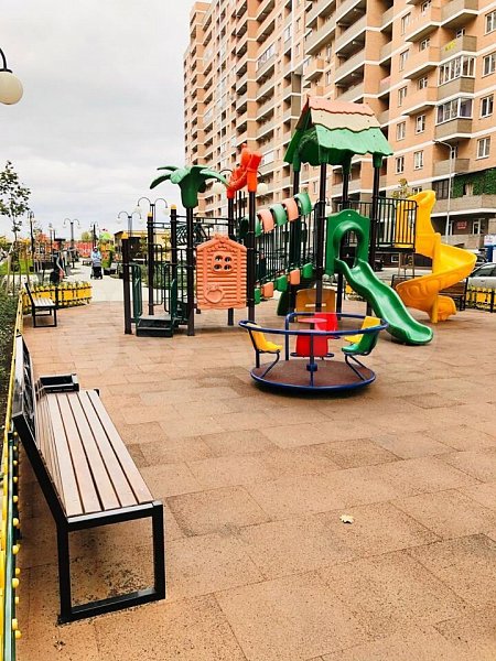 2-комн квартира, 64.5 м², р-н Славянский (№124322)