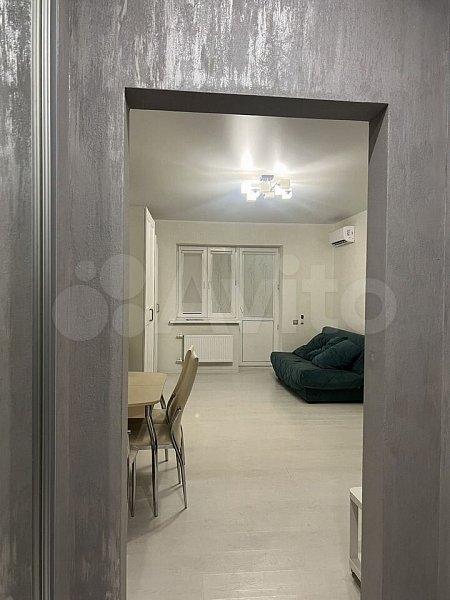 Студия, 33.6 м², р-н Фестивальный (№127309)