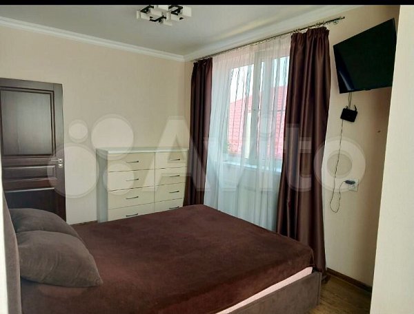 2-комн квартира, 60 м², р-н Энка - Баскет-холл (№124536)