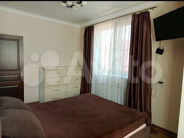 2-комн квартира, 60 м², р-н Энка - Баскет-холл (№124536)
