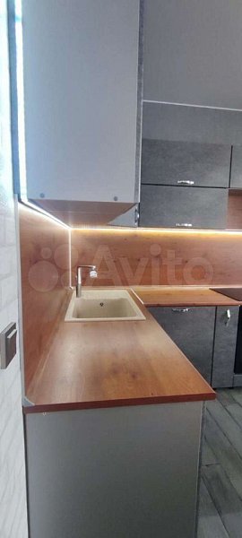 2-комн квартира, 64 м², р-н Славянский (№123817)
