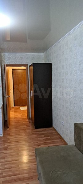 Студия, 23.1 м², р-н Музыкальный (№125925)