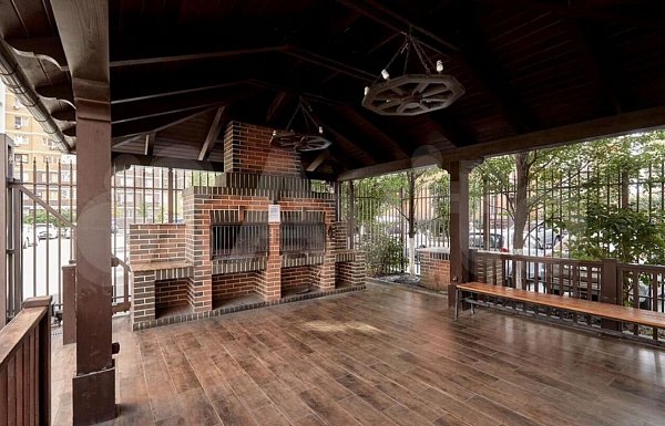 Студия, 33.6 м², р-н Фестивальный (№127309)