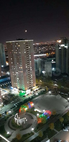 1-комн квартира, 42.5 м², р-н Восточно-кругликовский (№123969)
