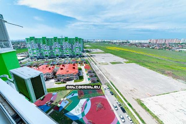 Студия, 28 м², р-н Восточно-кругликовский (№127173)