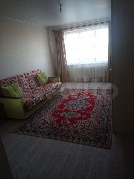 2-комн квартира, 67 м², р-н Молодежный (№124753)