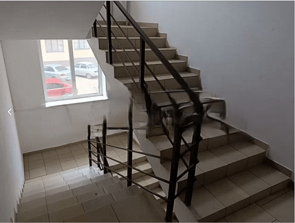 1-комн квартира, 34.2 м², р-н Российский п (№123157)