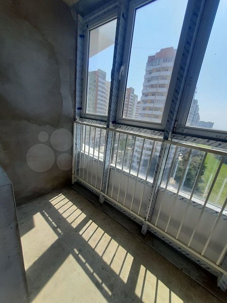 1-комн квартира, 46 м², р-н Славянский (№123912)