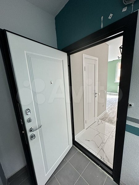 Продается Студия, 30.5 м², р-н Немецкая деревня, 