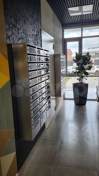 Студия, 32.9 м², р-н Пашковский (№125201)