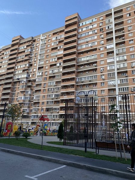 Студия, 25 м², р-н Славянский (№125436)