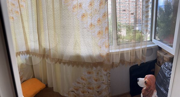 4-комн квартира, 97.1 м², р-н Юбилейный (№127975)