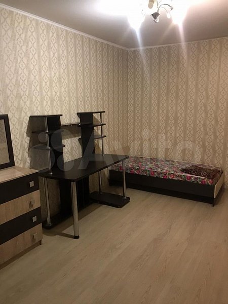 3-комн квартира, 98.2 м², р-н Гидростроителей (№124672)