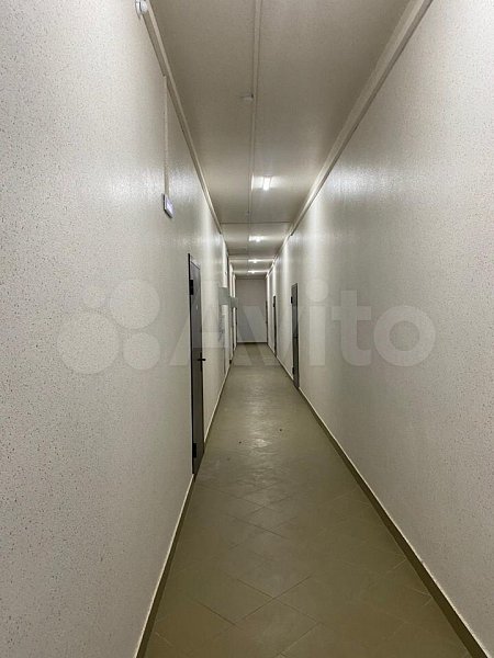 Студия, 35 м², р-н Энка - Баскет-холл (№124208)