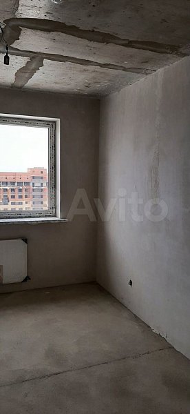 2-комн квартира, 51.8 м², р-н Знаменский (№124221)