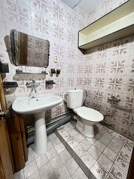 4-комн. квартира, 124.5 м², р-н Селезнева-СБС, Краснодар (№125638)