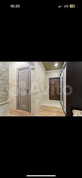 2-комн квартира, 70 м², р-н Петра Метальникова (№124063)
