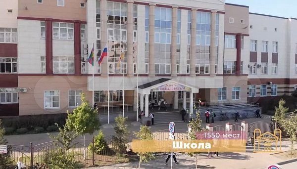 3-комн квартира, 75.6 м², р-н Восточно-кругликовский (№124520)