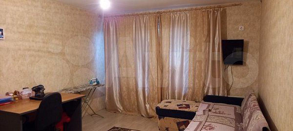 2-комн квартира, 52 м², р-н Окраины (№124429)