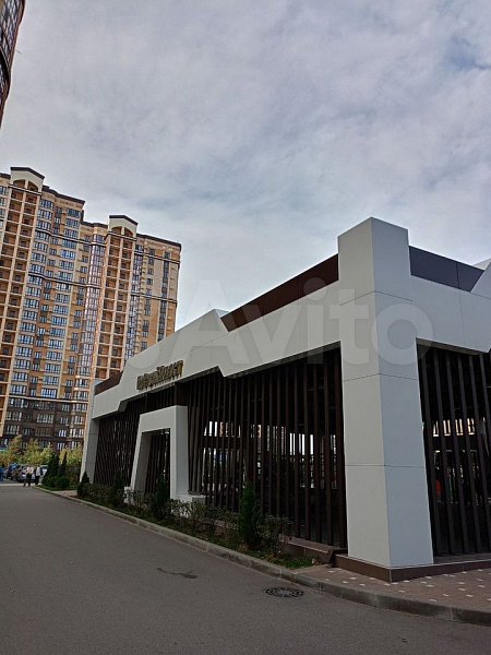 Студия, 25 м², р-н Энка - Баскет-холл (№125428)