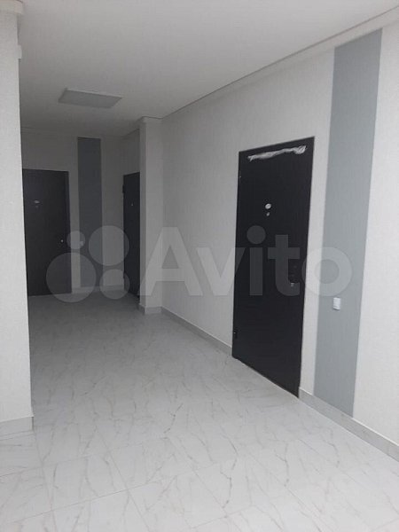 Студия, 24.5 м², р-н поселок Краснодарский (№124662)